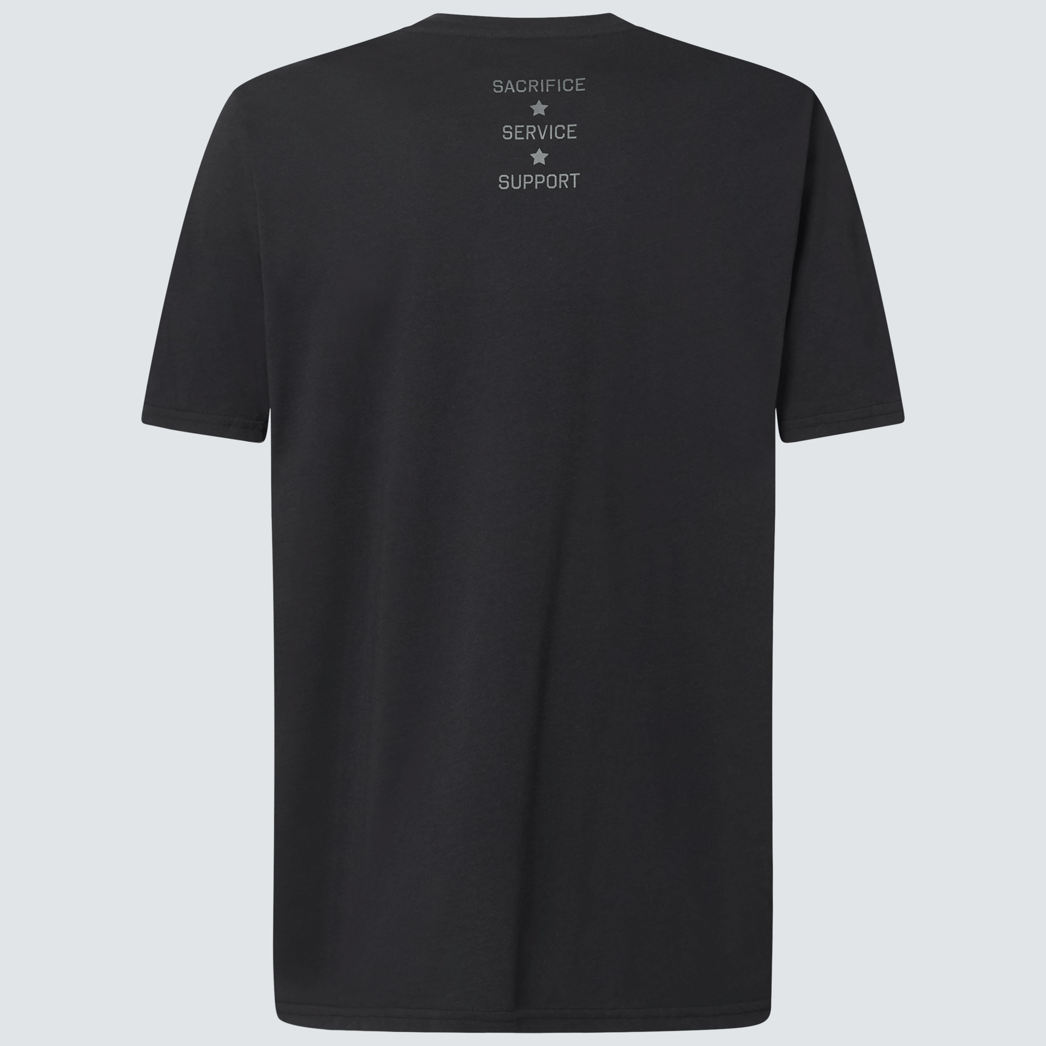 FOA404138 SI SPLATTER TEE