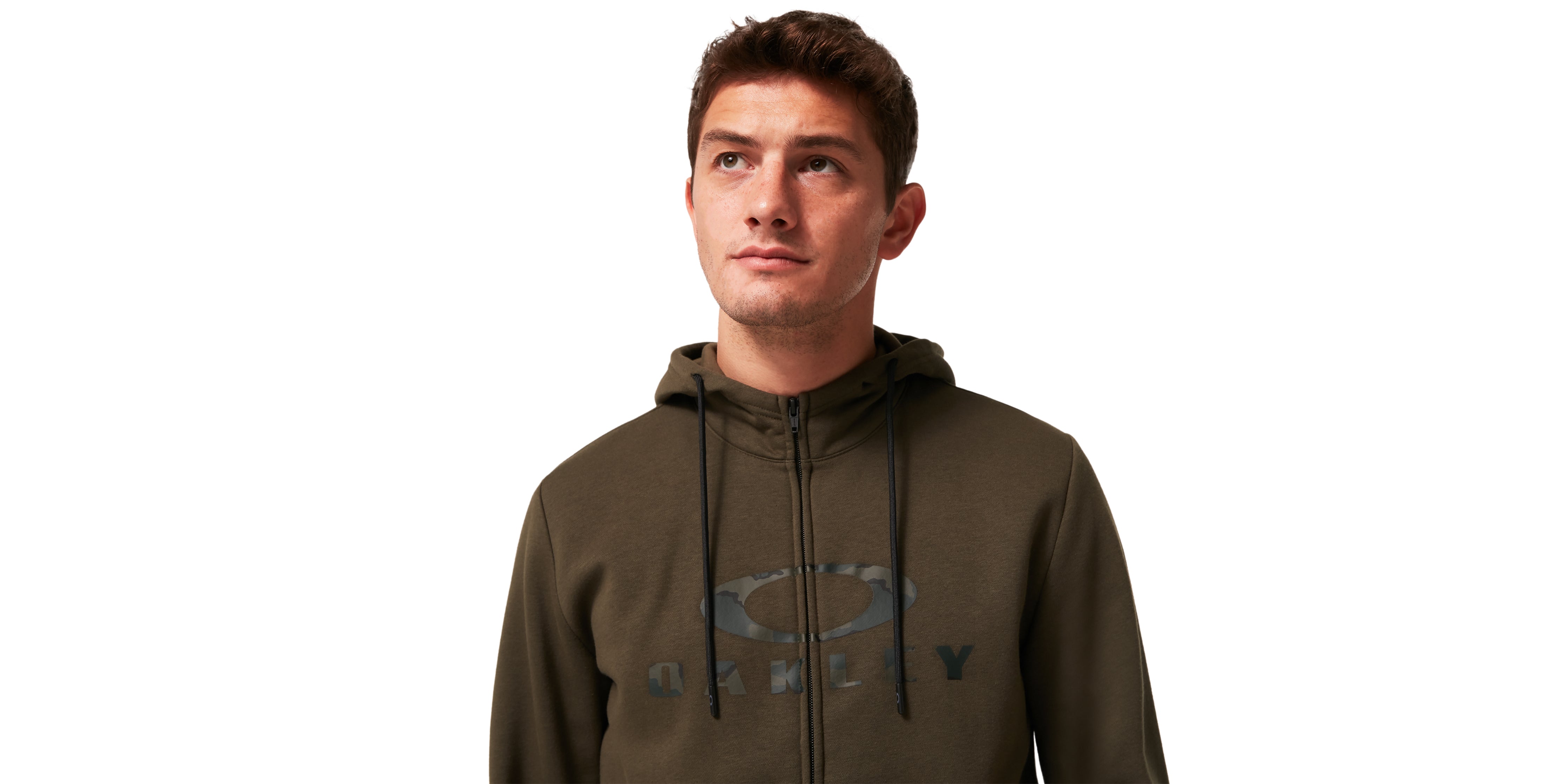 FOA402598 BARK FZ HOODIE 2.0