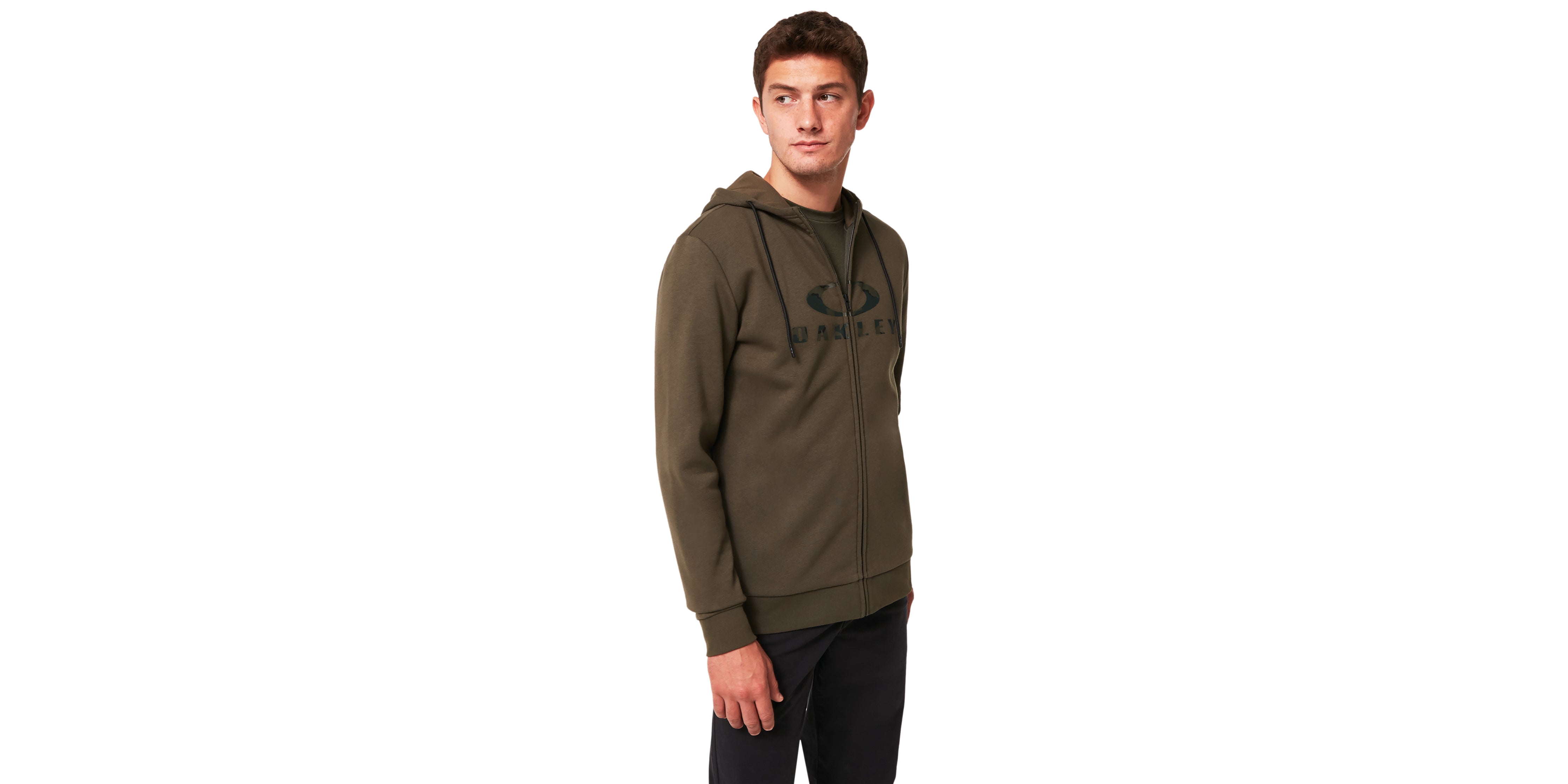 FOA402598 BARK FZ HOODIE 2.0
