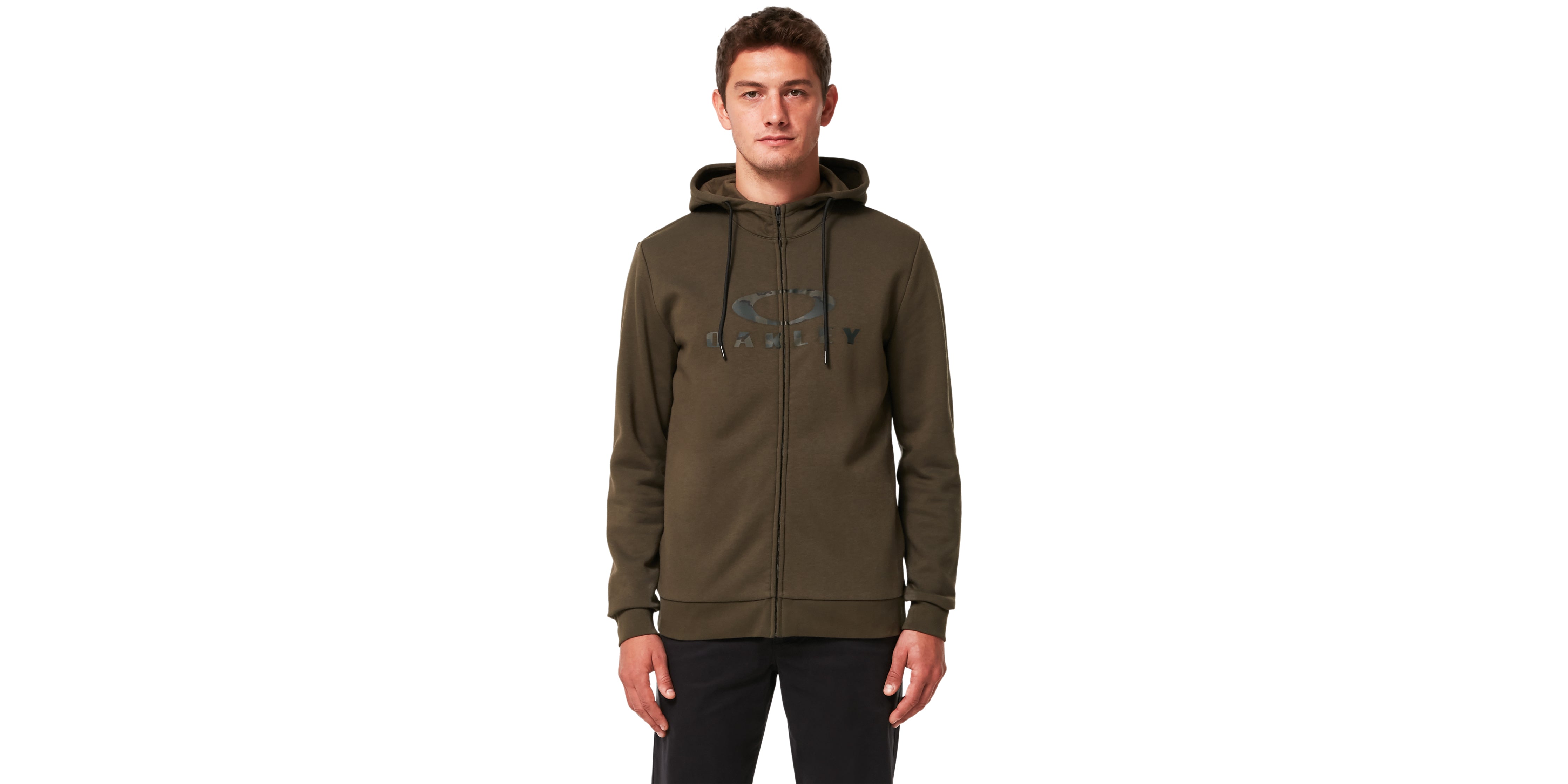 FOA402598 BARK FZ HOODIE 2.0