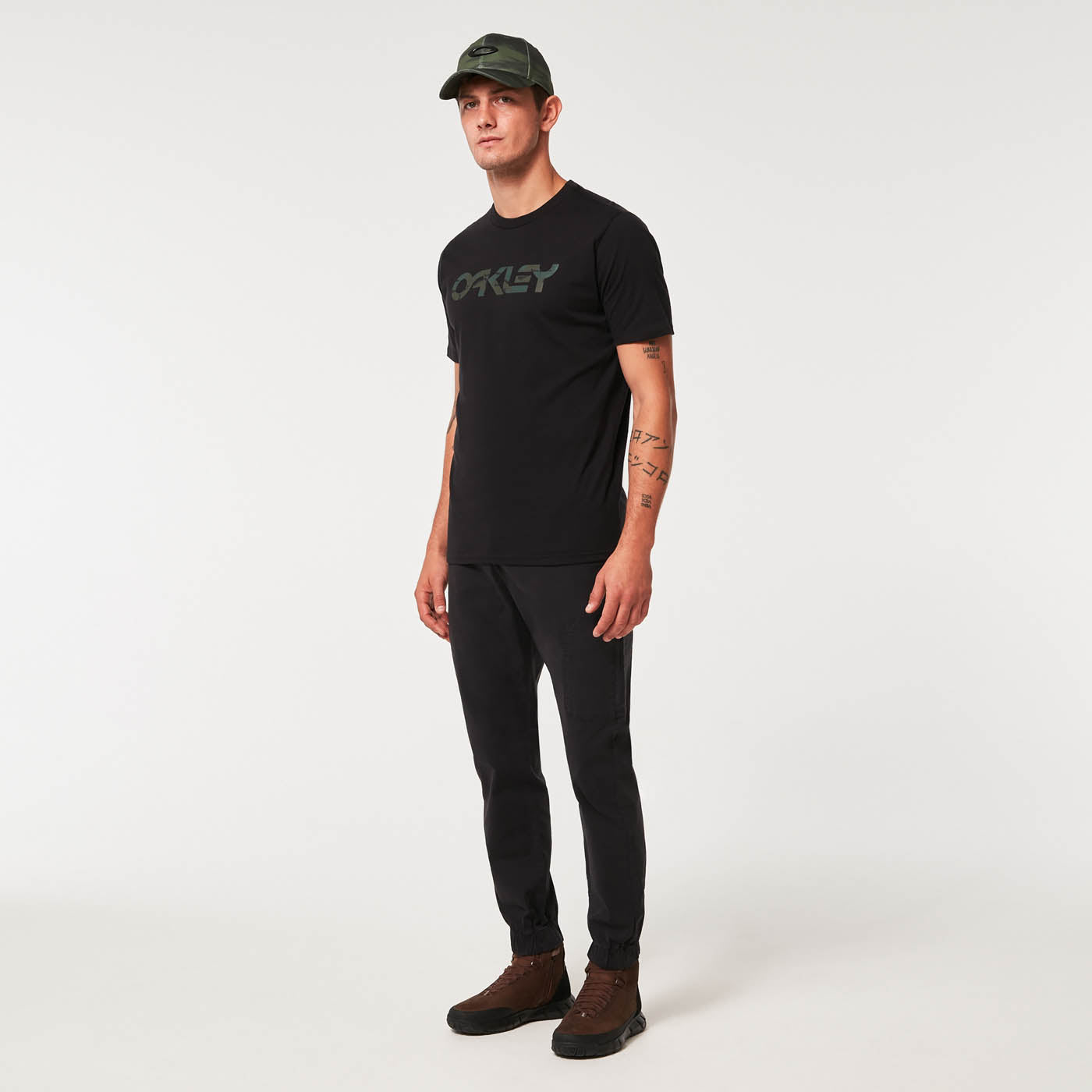 FOA404011 MARK II TEE 2.0