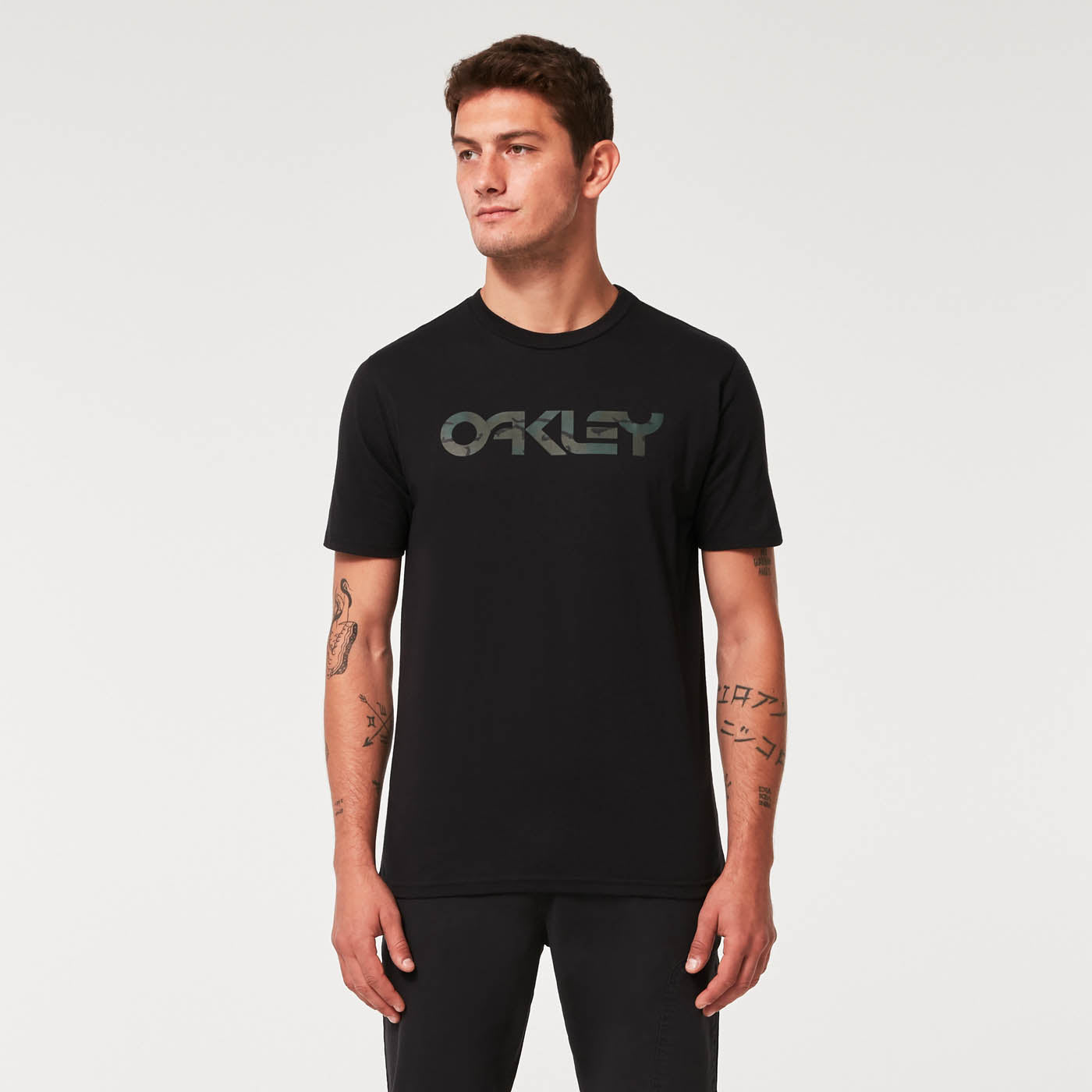 FOA404011 MARK II TEE 2.0