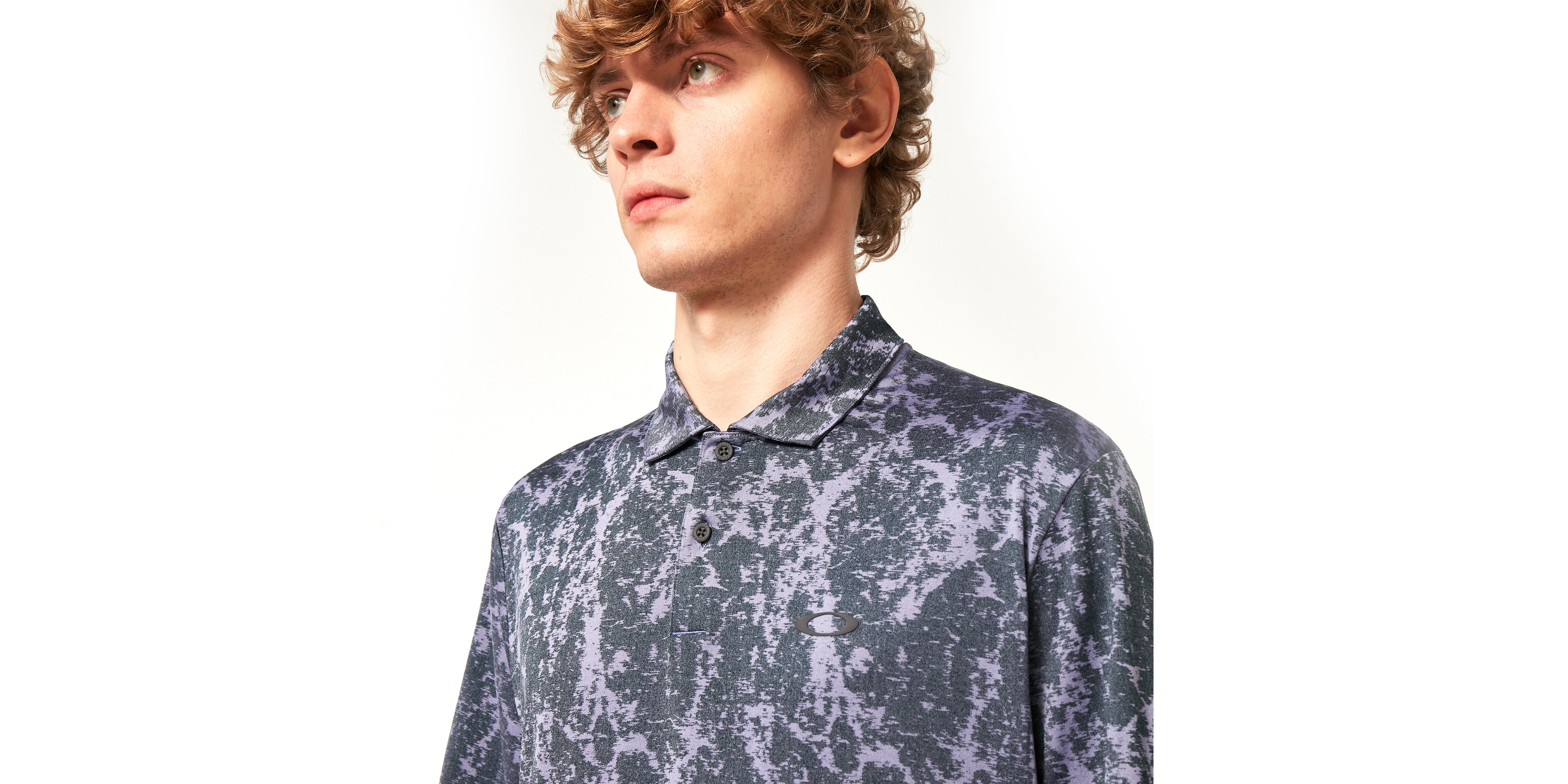 FOA404363 MARBLE JAQUARD