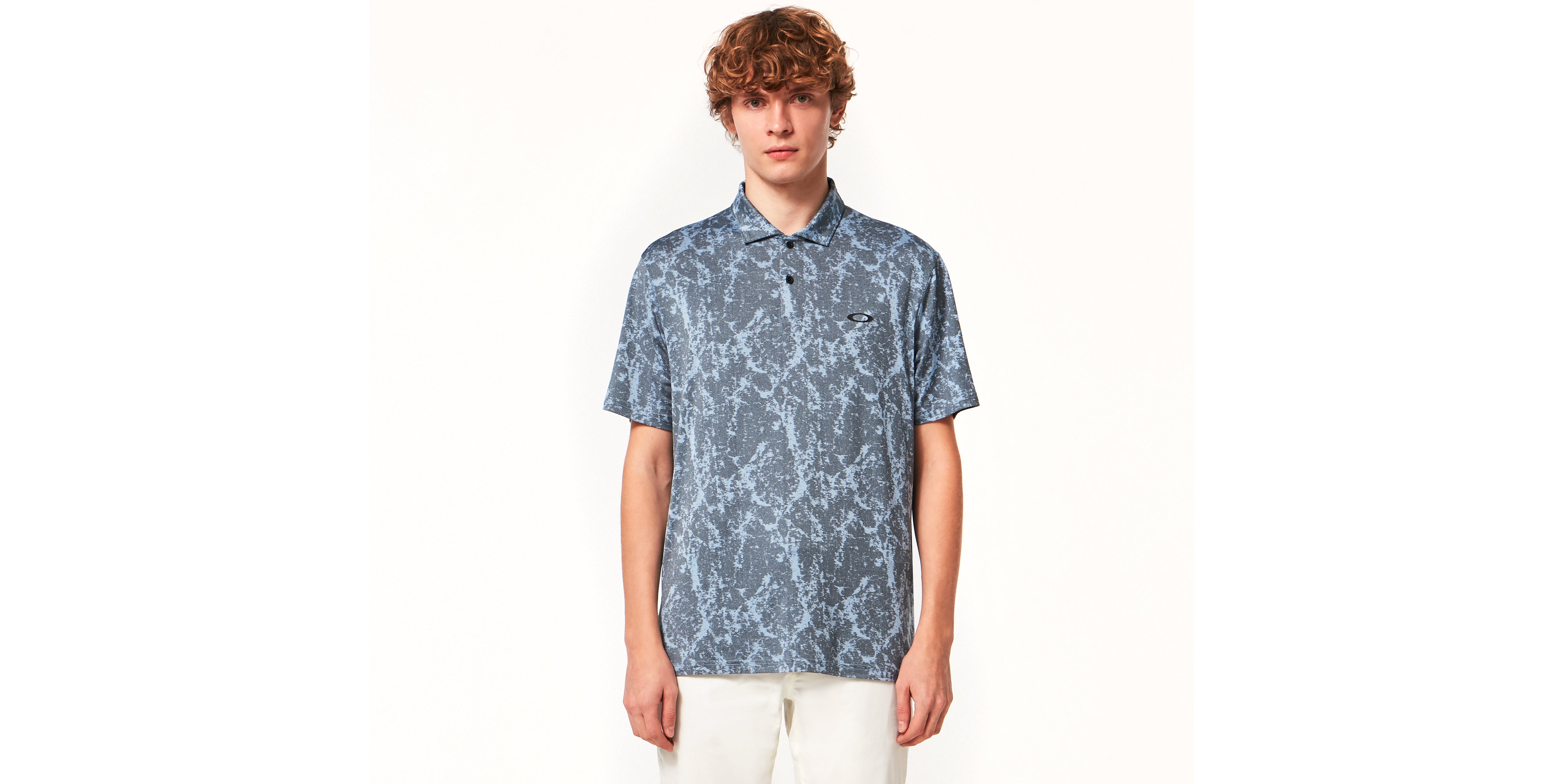 FOA404363 MARBLE JAQUARD