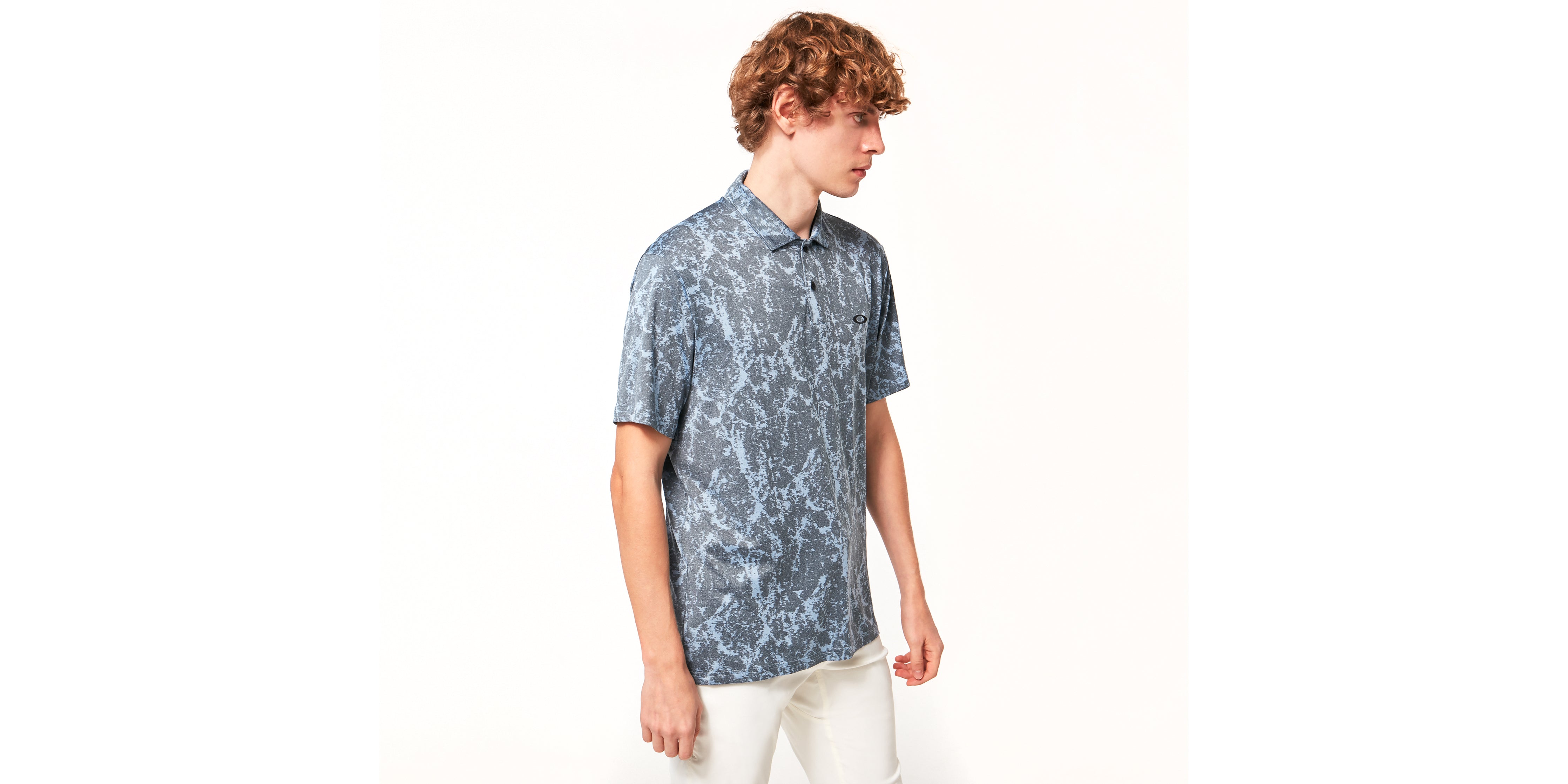 FOA404363 MARBLE JAQUARD