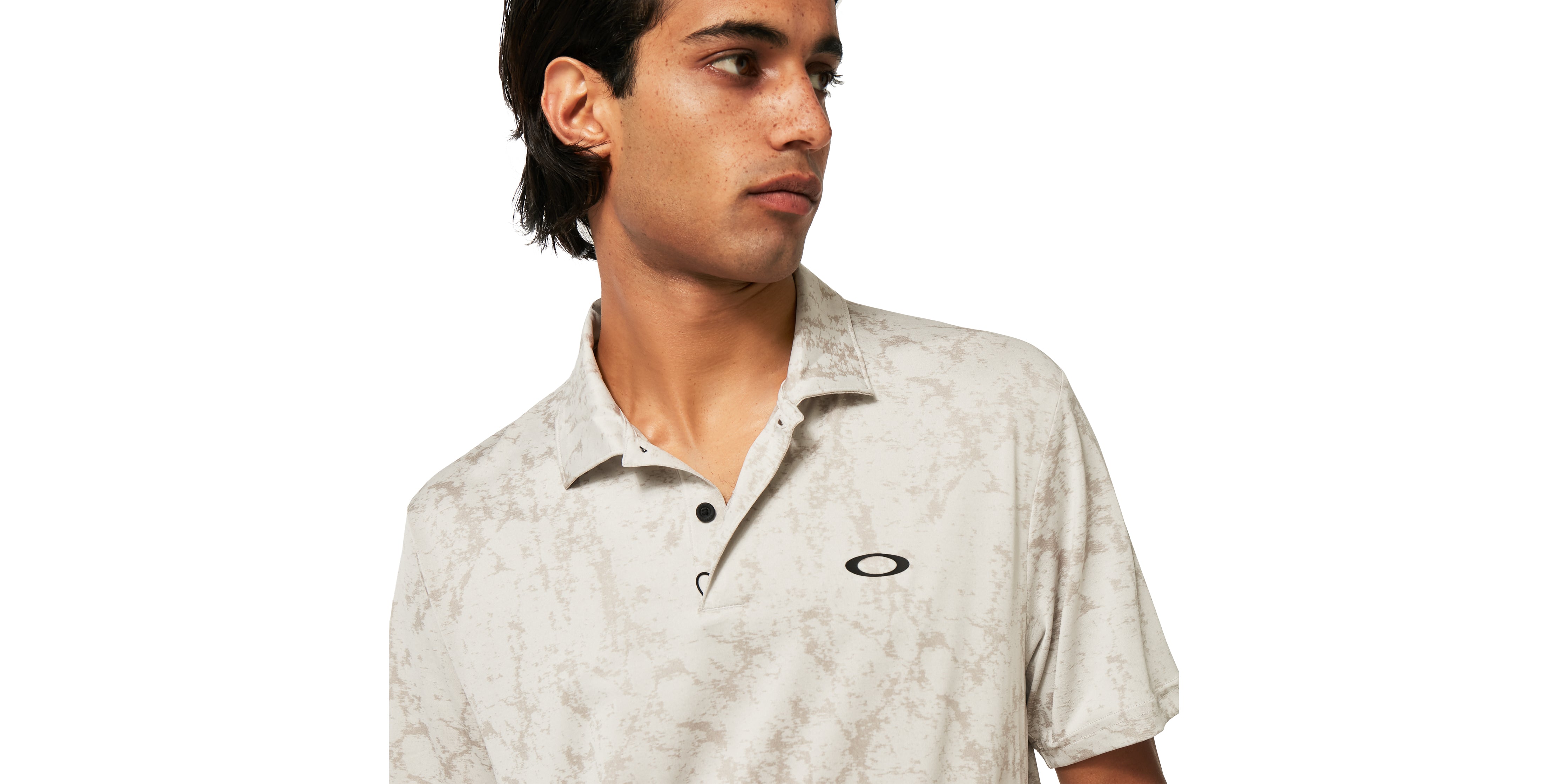 FOA404363 MARBLE JAQUARD