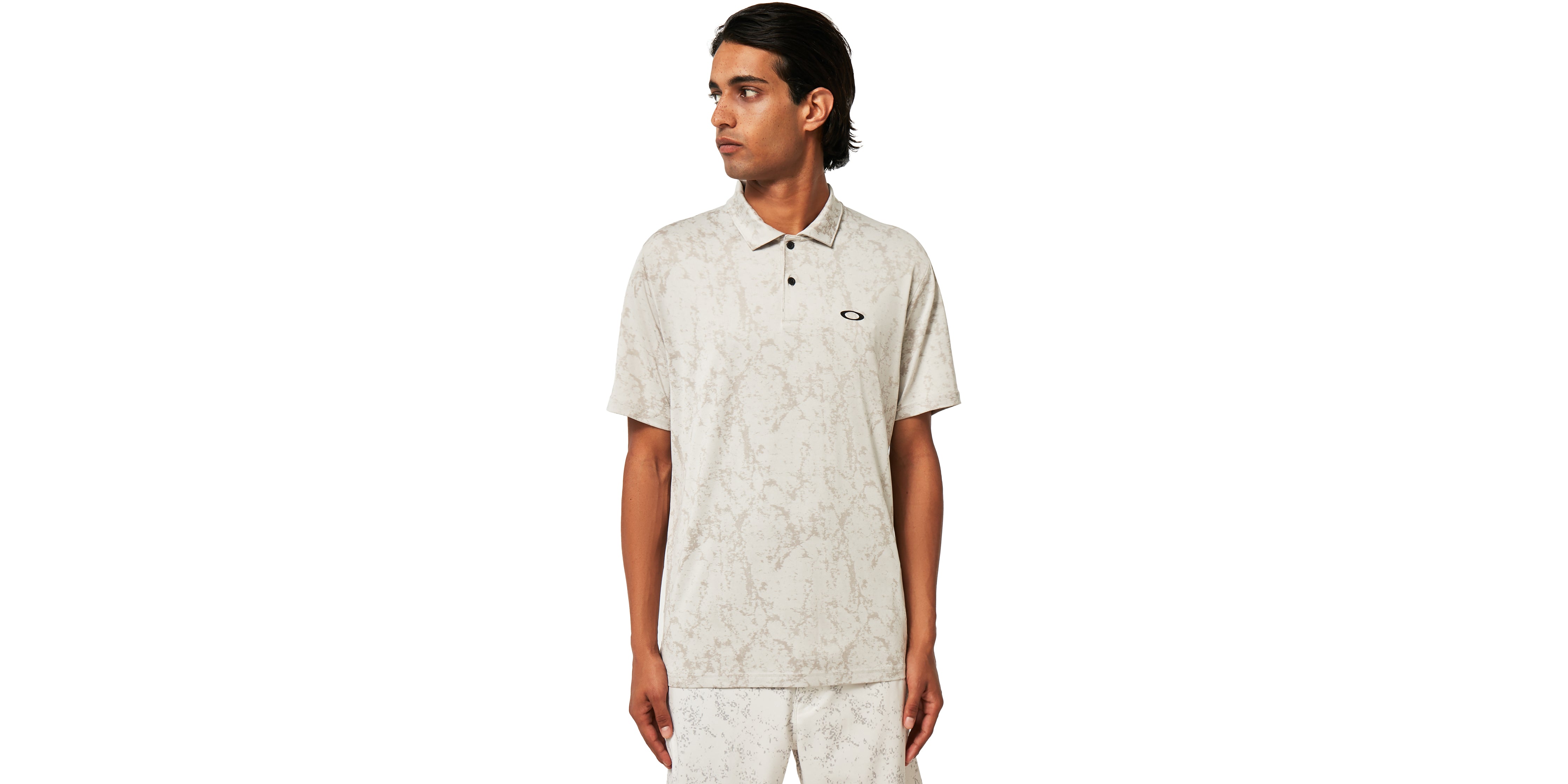 FOA404363 MARBLE JAQUARD