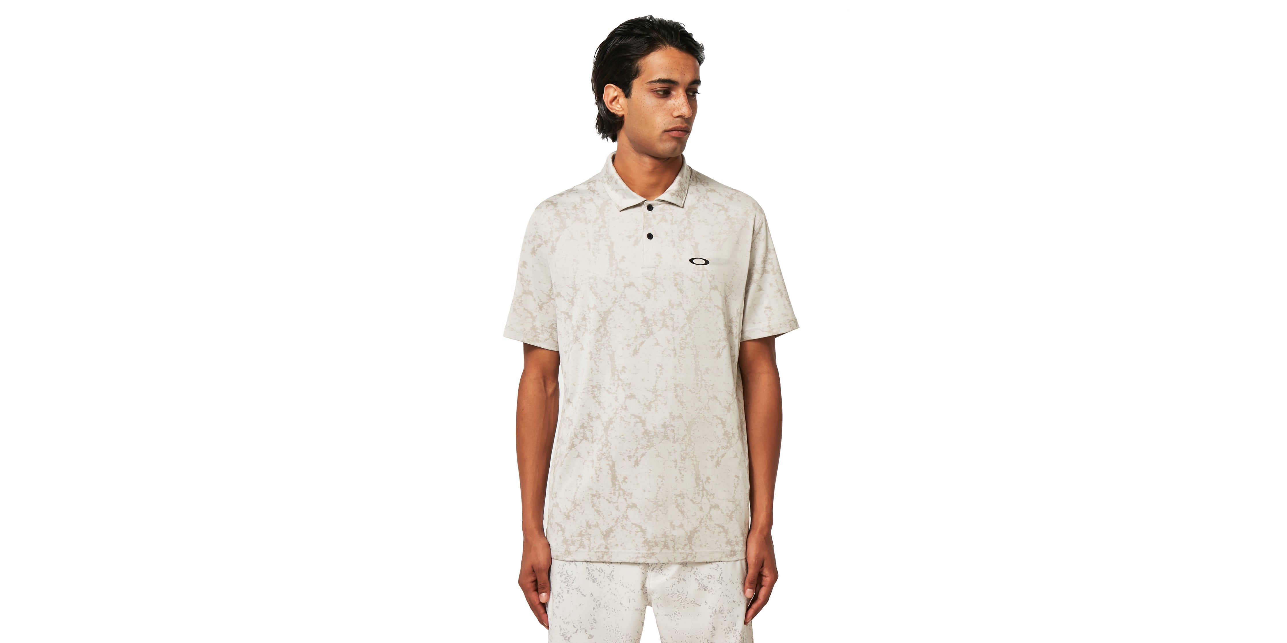 FOA404363 MARBLE JAQUARD