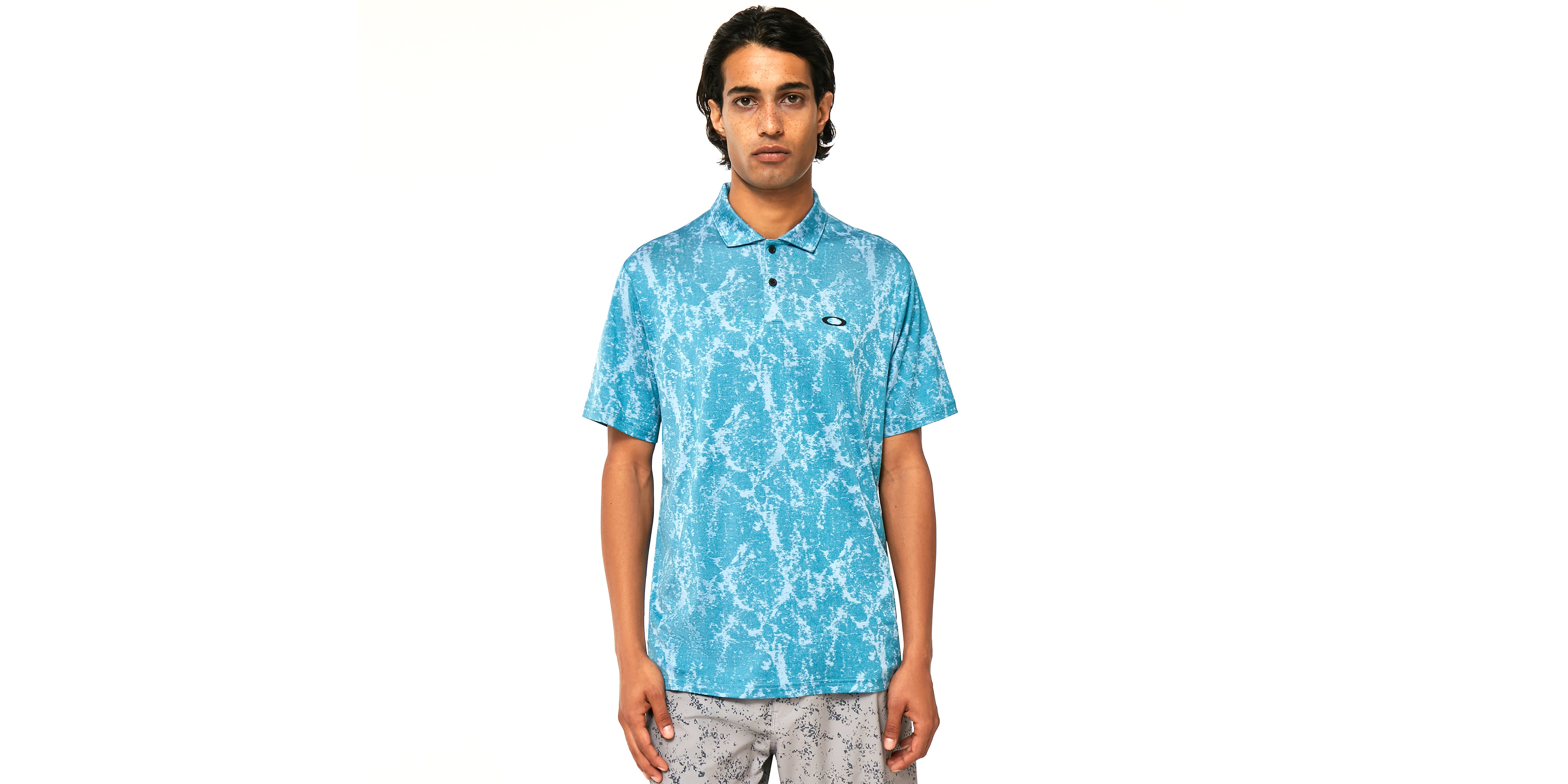 FOA404363 MARBLE JAQUARD