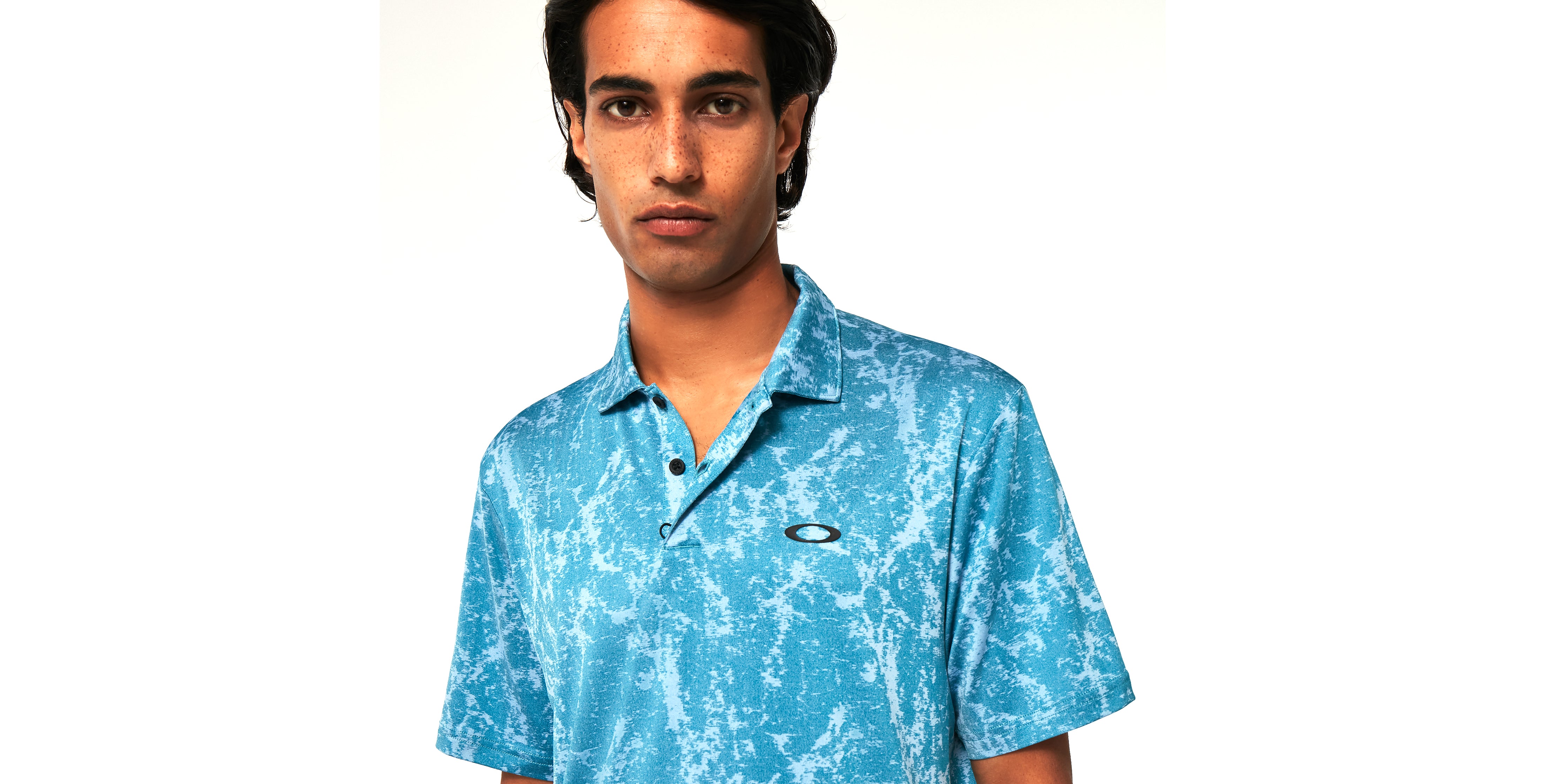 FOA404363 MARBLE JAQUARD