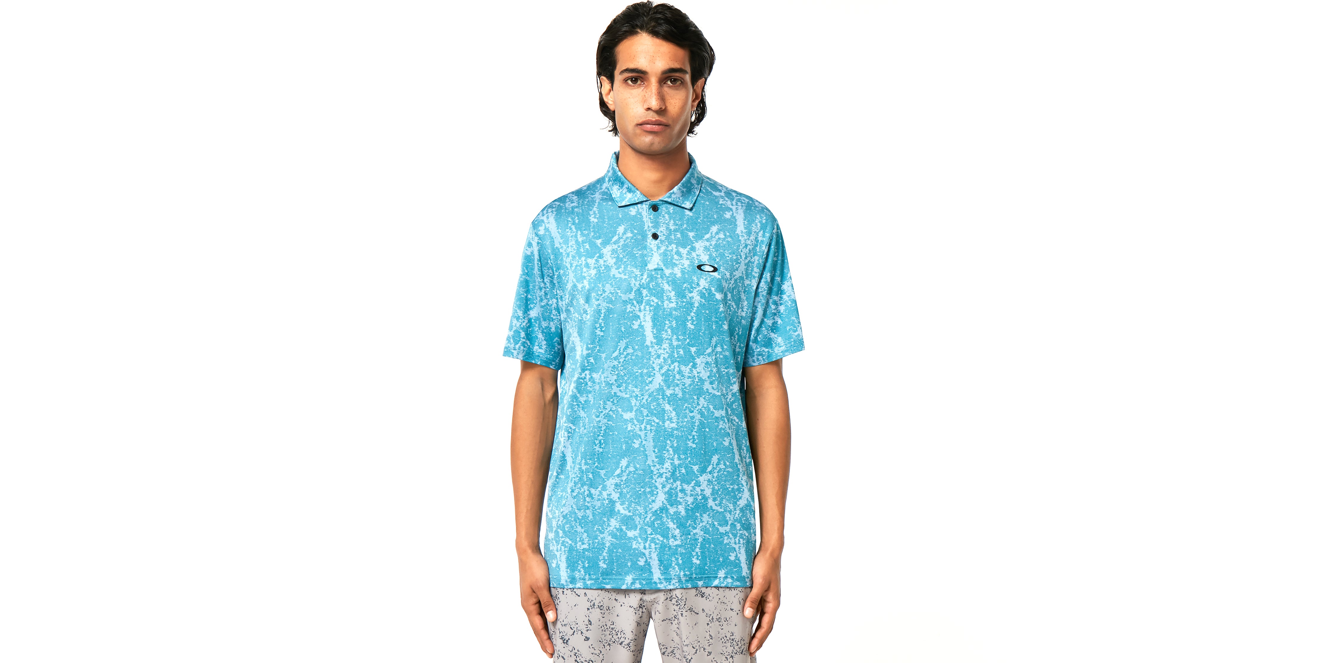 FOA404363 MARBLE JAQUARD