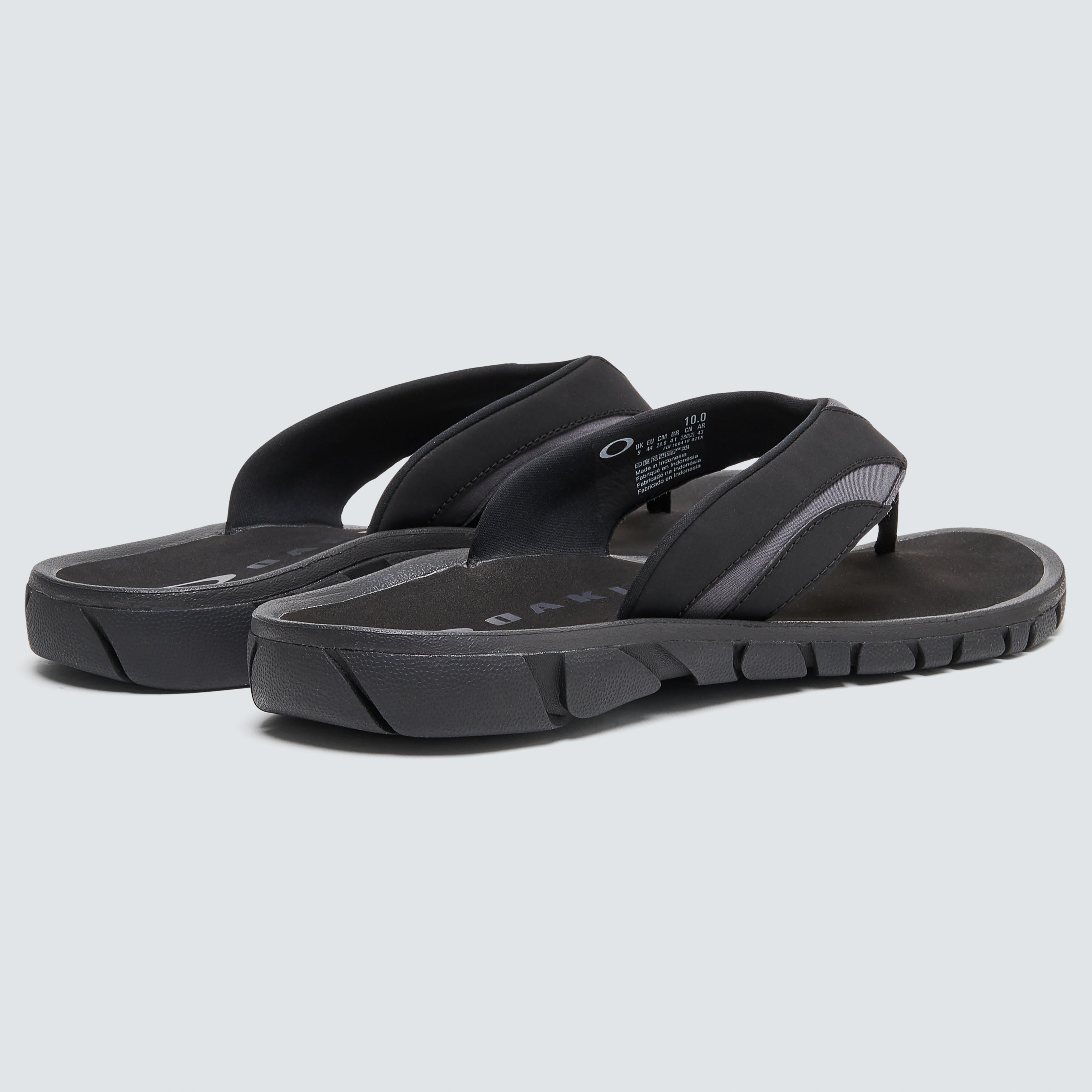 FOF100418 O COIL SANDAL