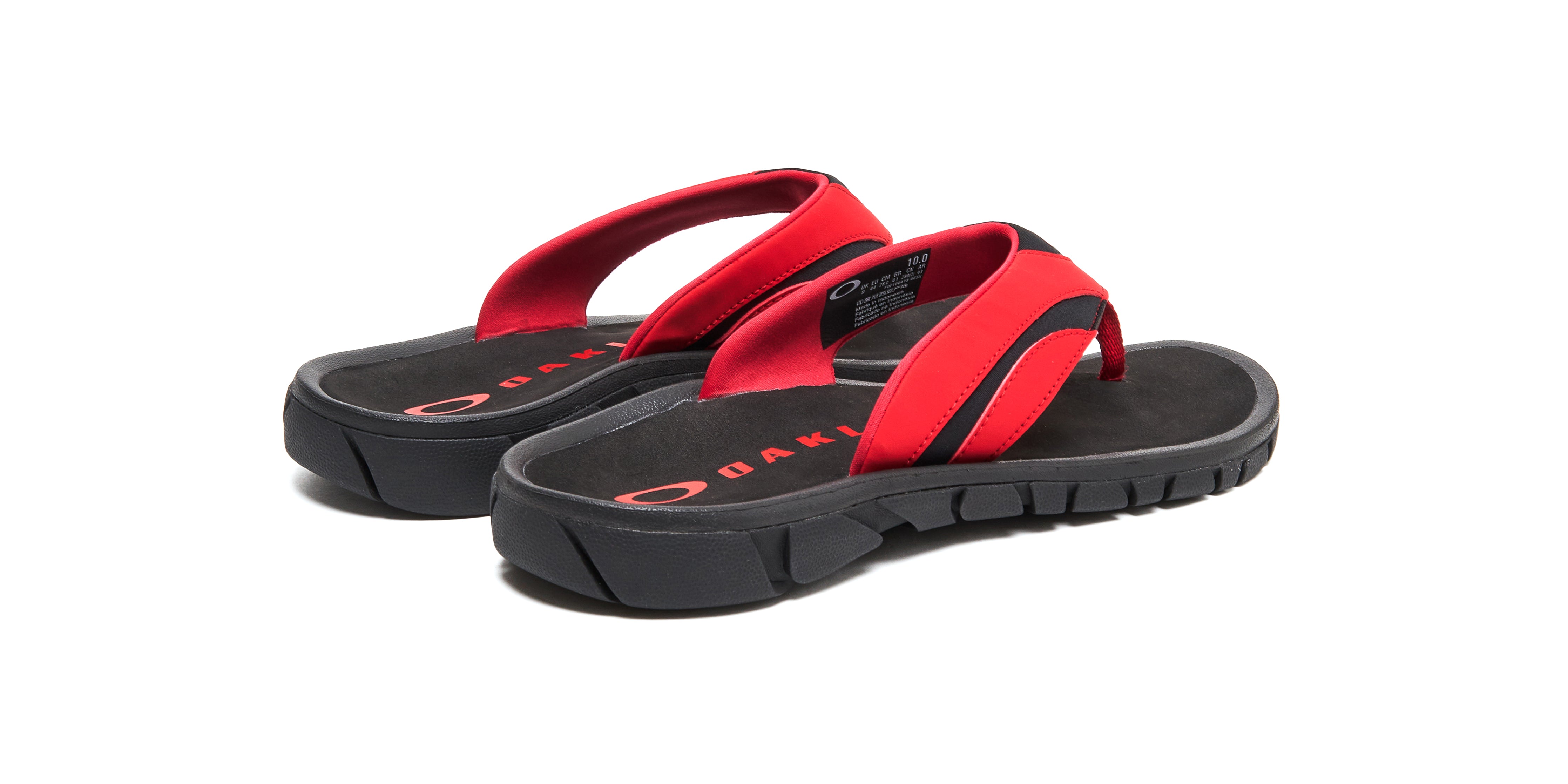 FOF100418 O COIL SANDAL