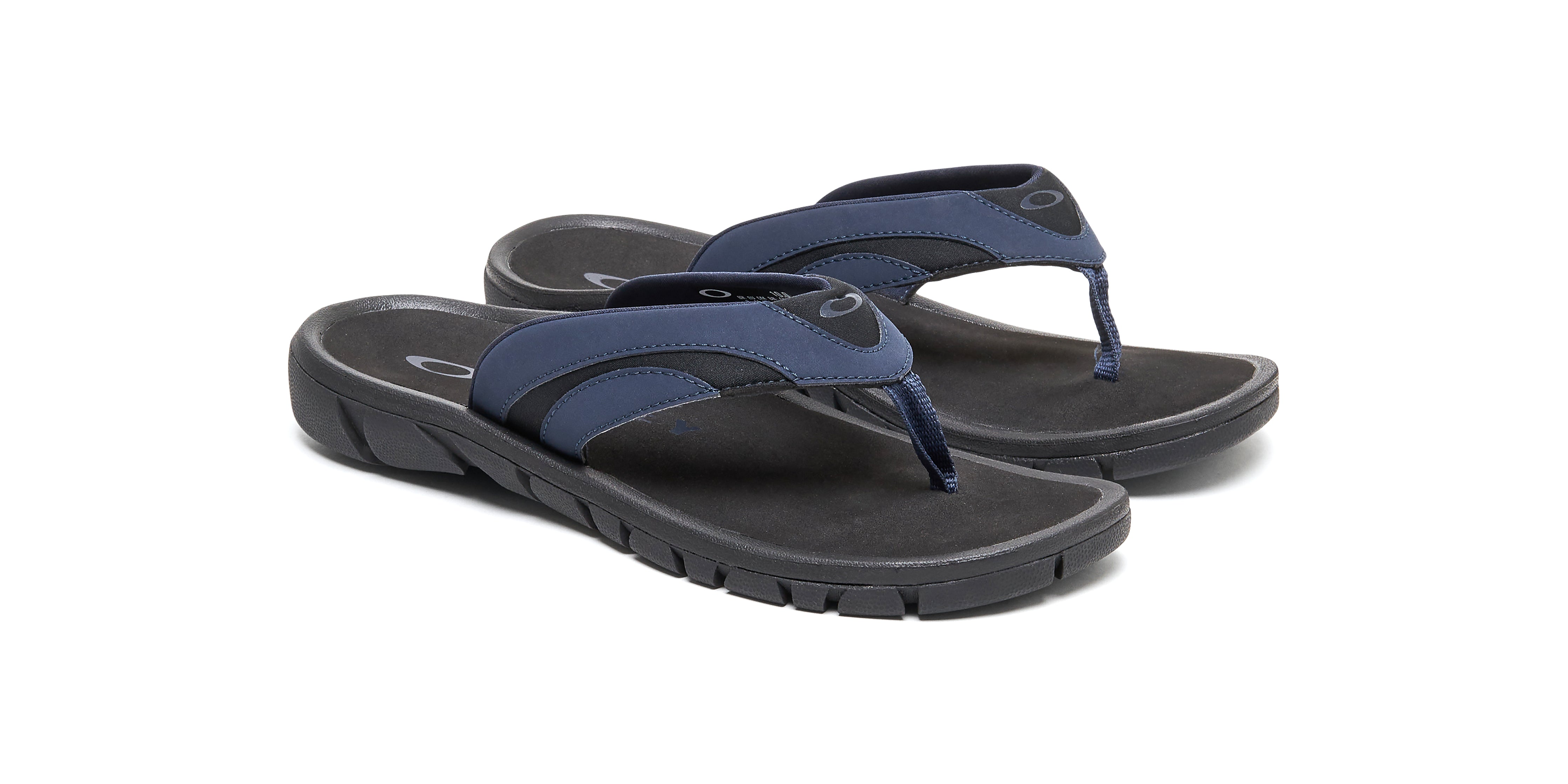 FOF100418 O COIL SANDAL