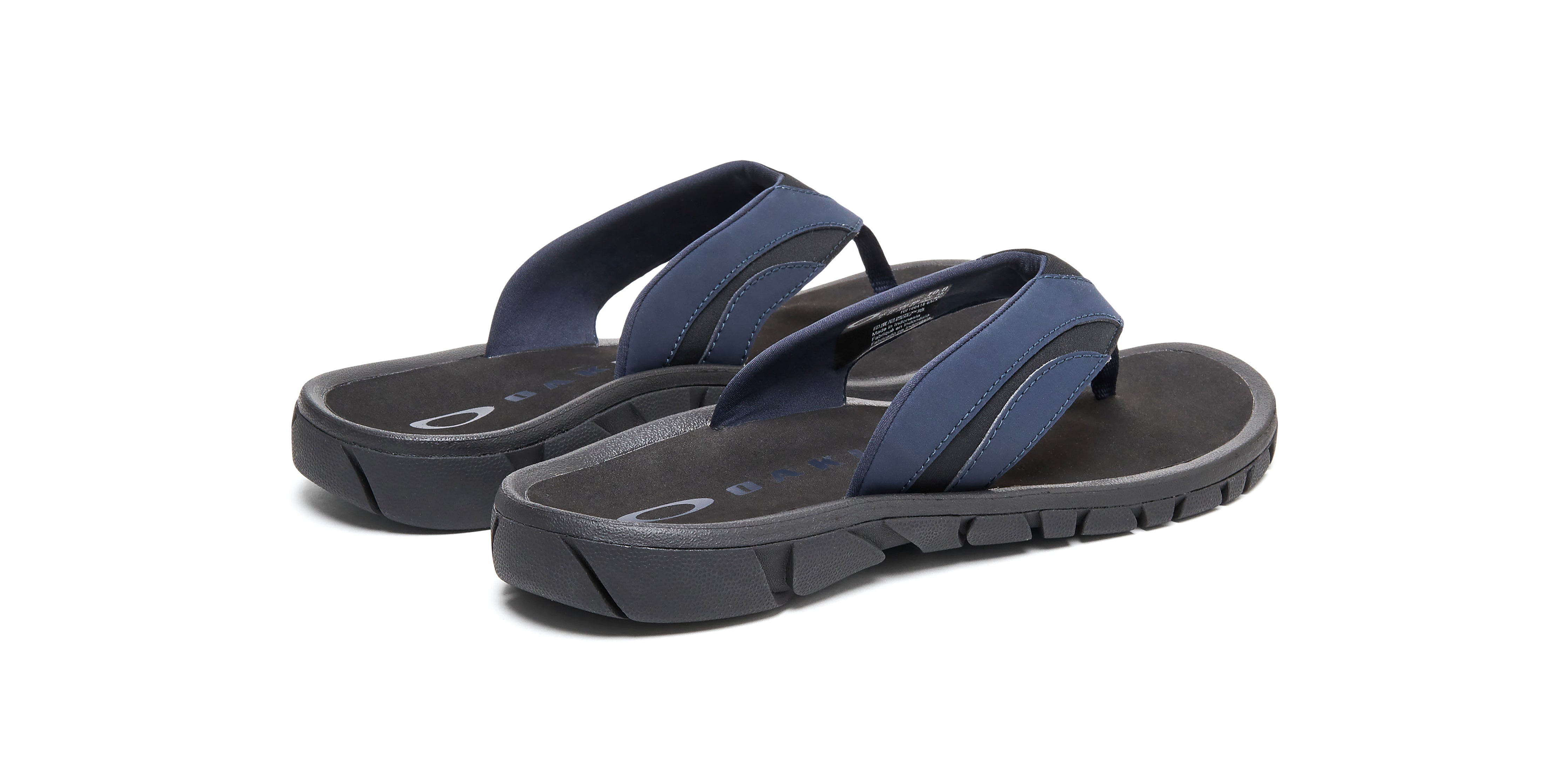 FOF100418 O COIL SANDAL