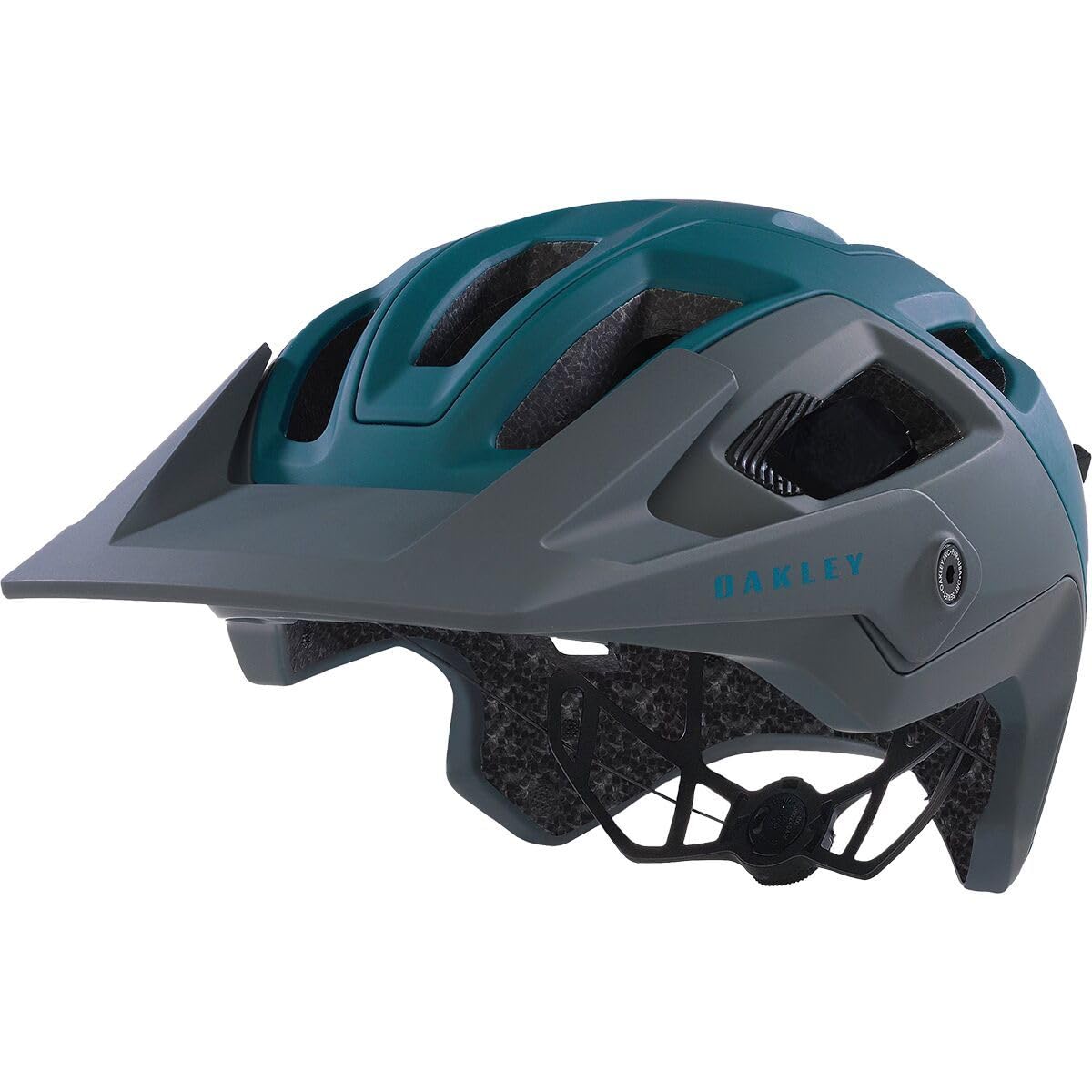 MATTE POSEIDON BLUE