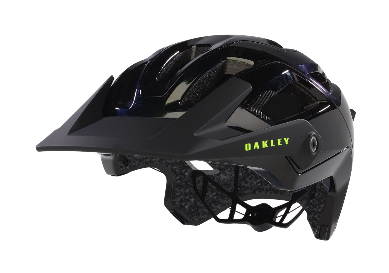 MATTE BLACK HNT GREY CLSFT