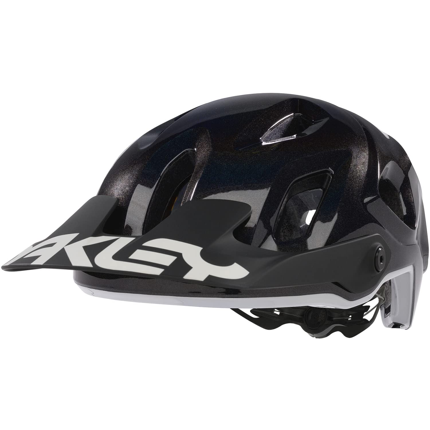 BLACK GALAXY GREY
