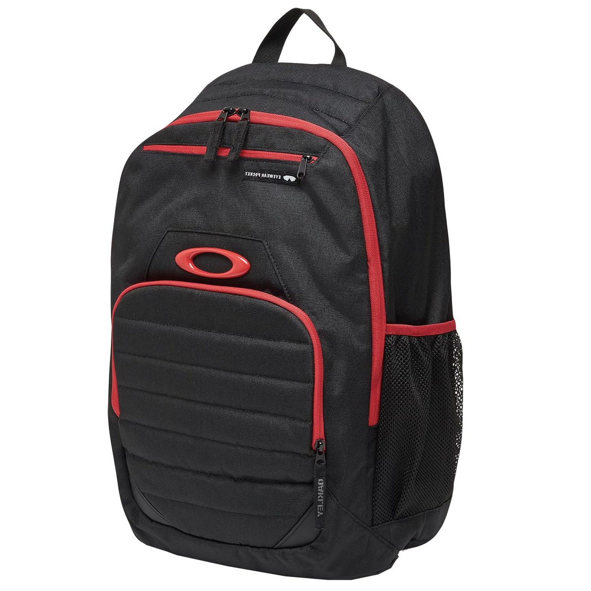 BLACK RED