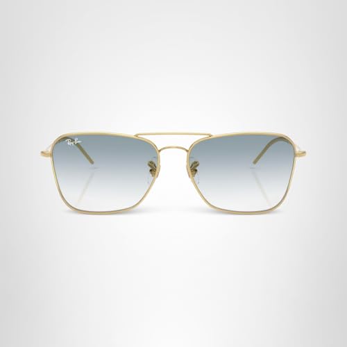 ARISTA | CLEAR GRADIENT BLUE