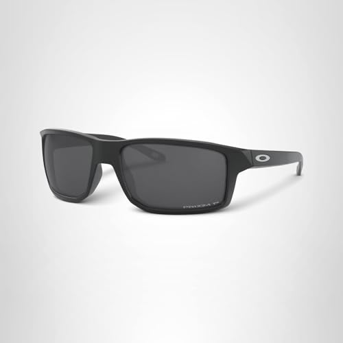 MATTE BLACK | PRIZM BLACK POLARIZED