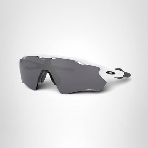 POLISHED WHITE | PRIZM BLACK POLISHED