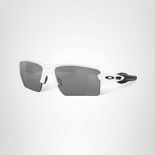 POLISHED WHITE | PRIZM BLACK POLISHED