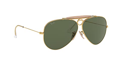ARISTA GOLD | GREEN