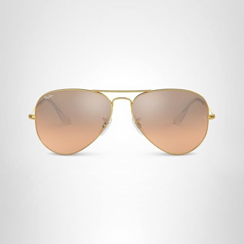 ARISTA | PINK MIRROR GRADIENT GREY