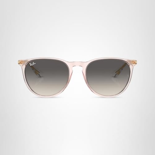 TRANSLUCENT PINK | GREY GRADIENT