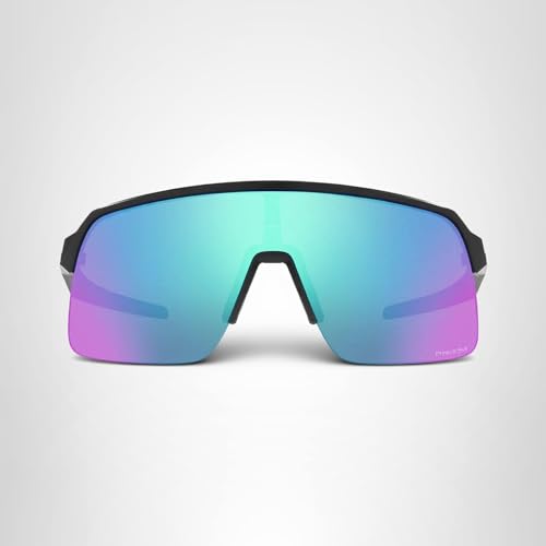 MATTE BLACK | PRIZM SAPPHIRE