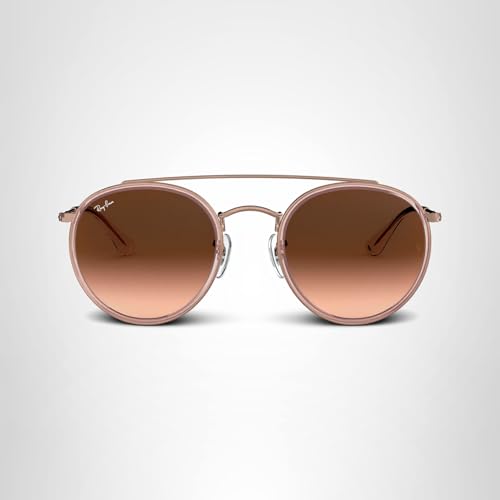 COPPER | PINK GRADIENT BRONZE