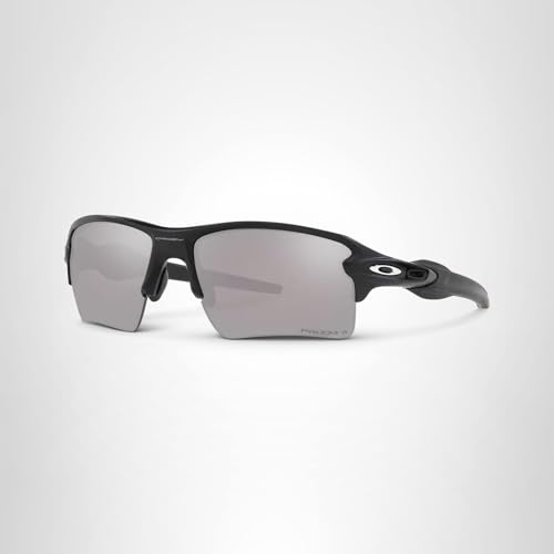 MATTE BLACK | PRIZM BLACK POLARIZED