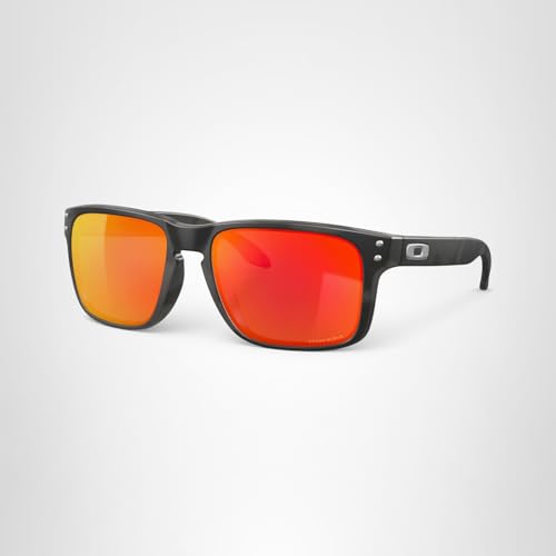 BLACK CAMO | ORANGE PRIZM RUBY