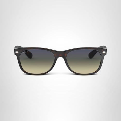 MATTE HAVANA | GREEN GRADIENT BLUE