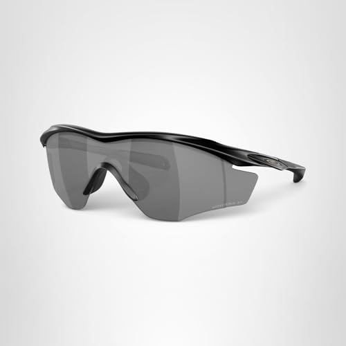 MATTE BLACK | PRIZM BLACK POLISHED