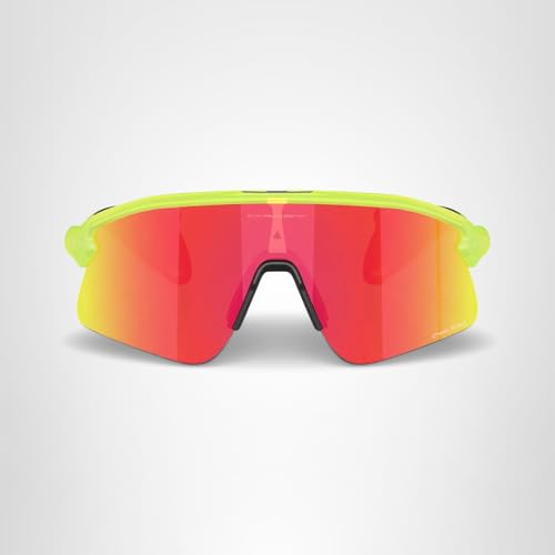 MATTE URANIUM | PRIZM RUBY