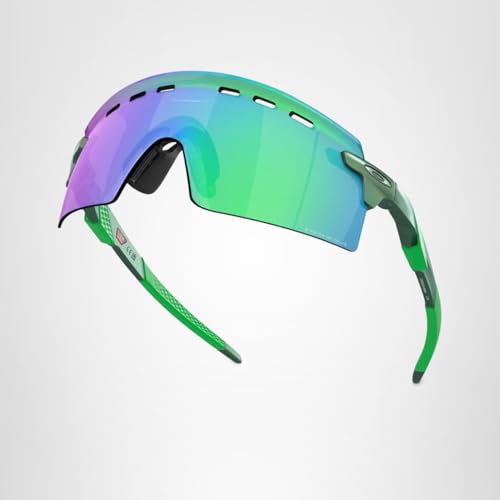 GAMMA GREEN | PRIZM JADE