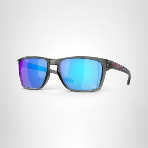 GREY SMOKE | PRIZM SAPPHIRE