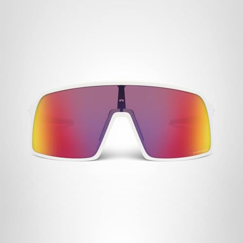 MATTE WHITE | PRIZM GRADIENT