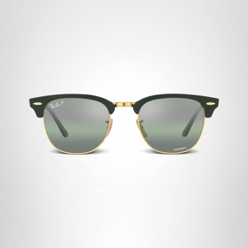 GREEN ARISTA | DARK GREEN MIRROR POLAR