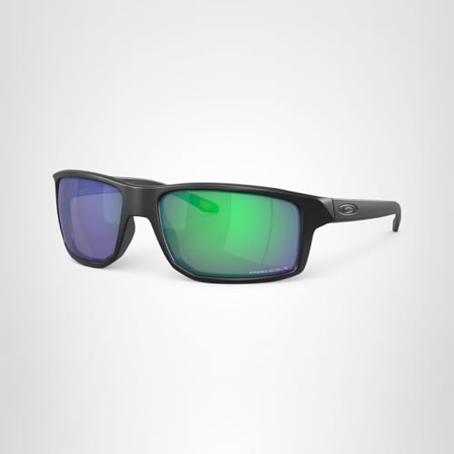 MATTE BLACK | PRIZM JADE