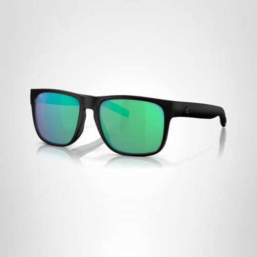 BLACK | GREEN MIRROR