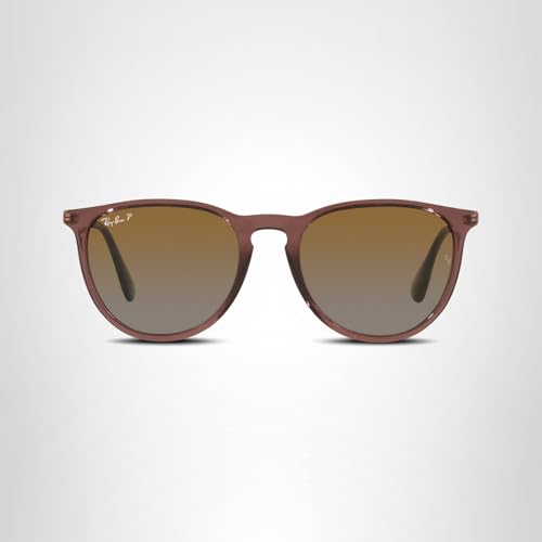 TRANSLUCENT DARK BRONZE | BRONZE GRADIENT POLAR