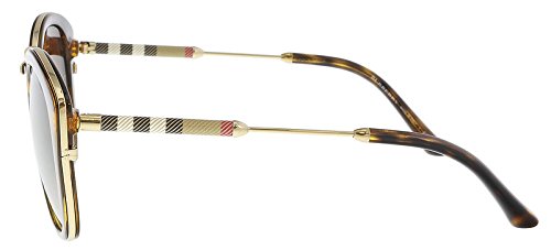 DARK HAVANA TORTOISE | BROWN GRADIENT