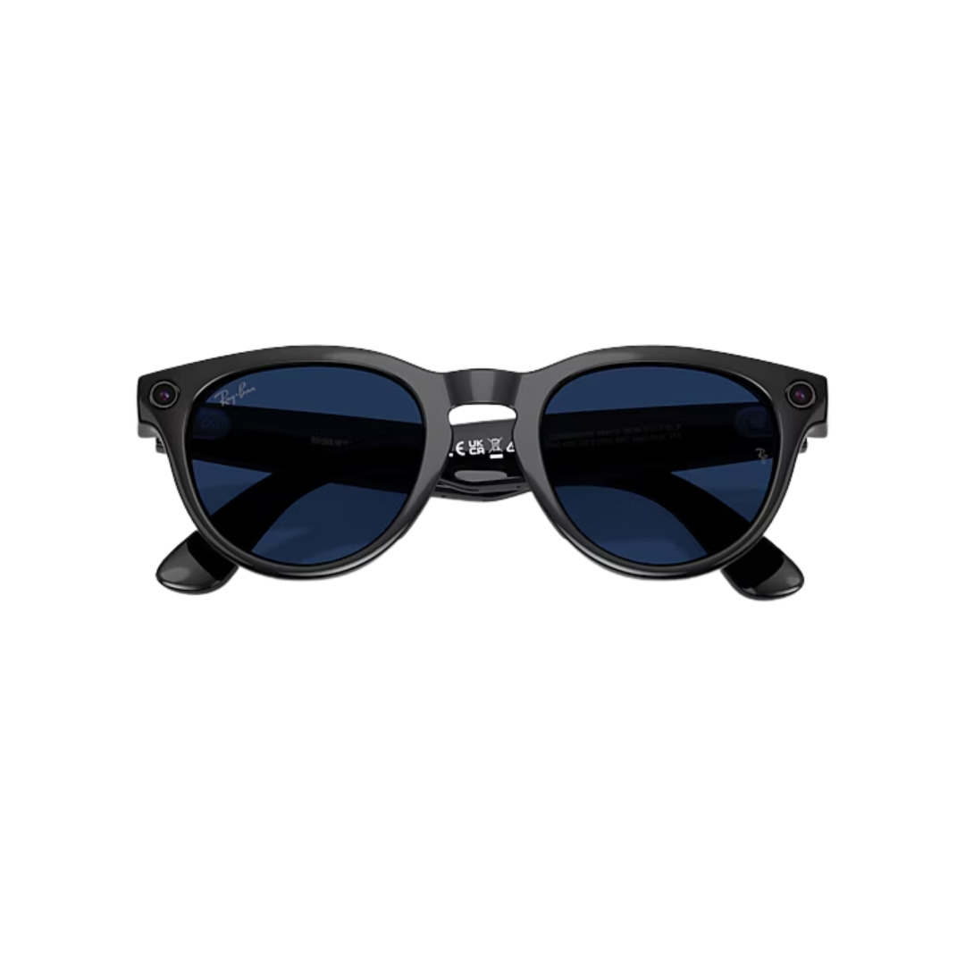 SHINY BLACK | TRANSITIONS SAPPHIRE 