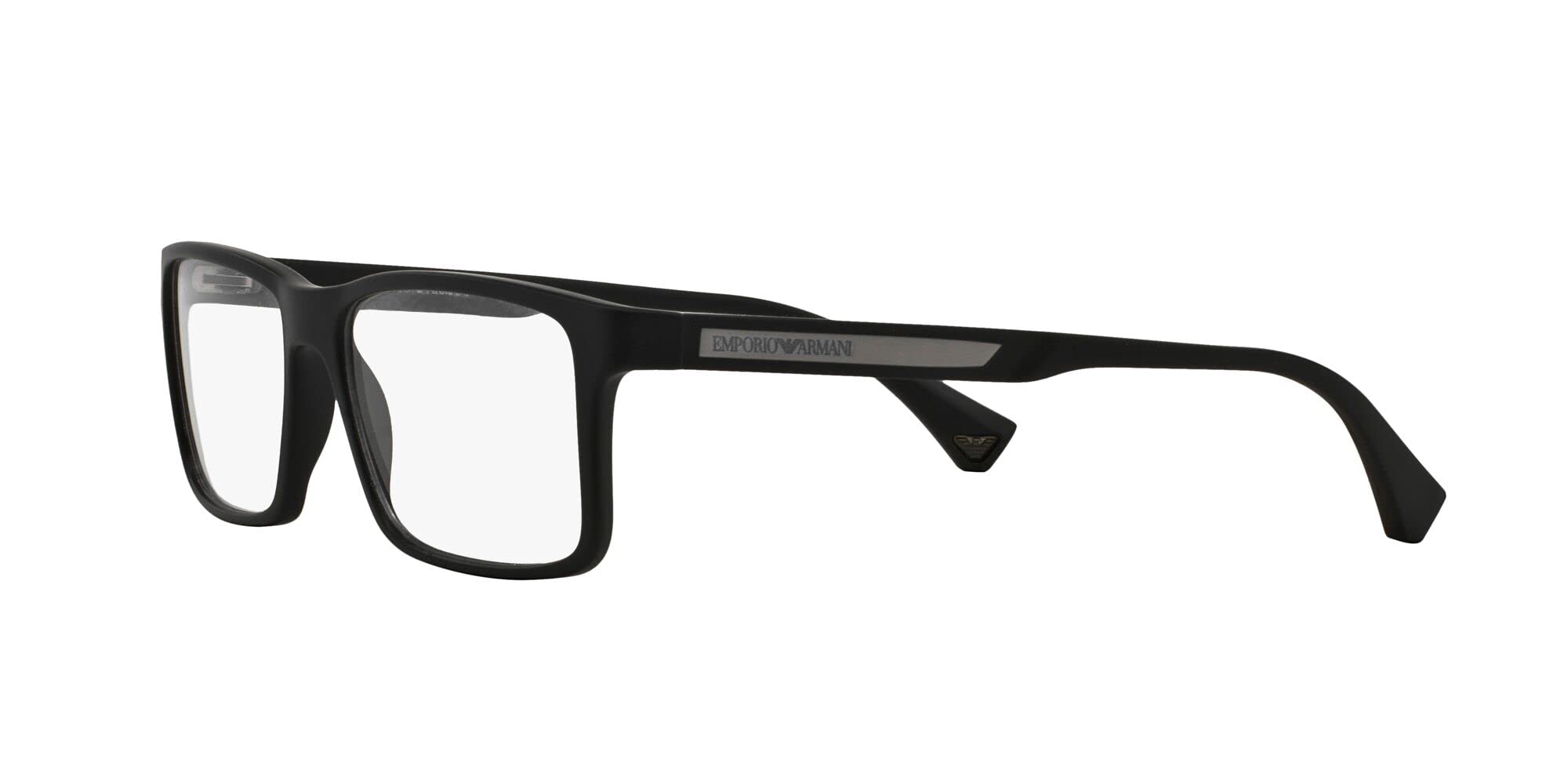 RUBBER BLACK | TRANSLUCENT LENS