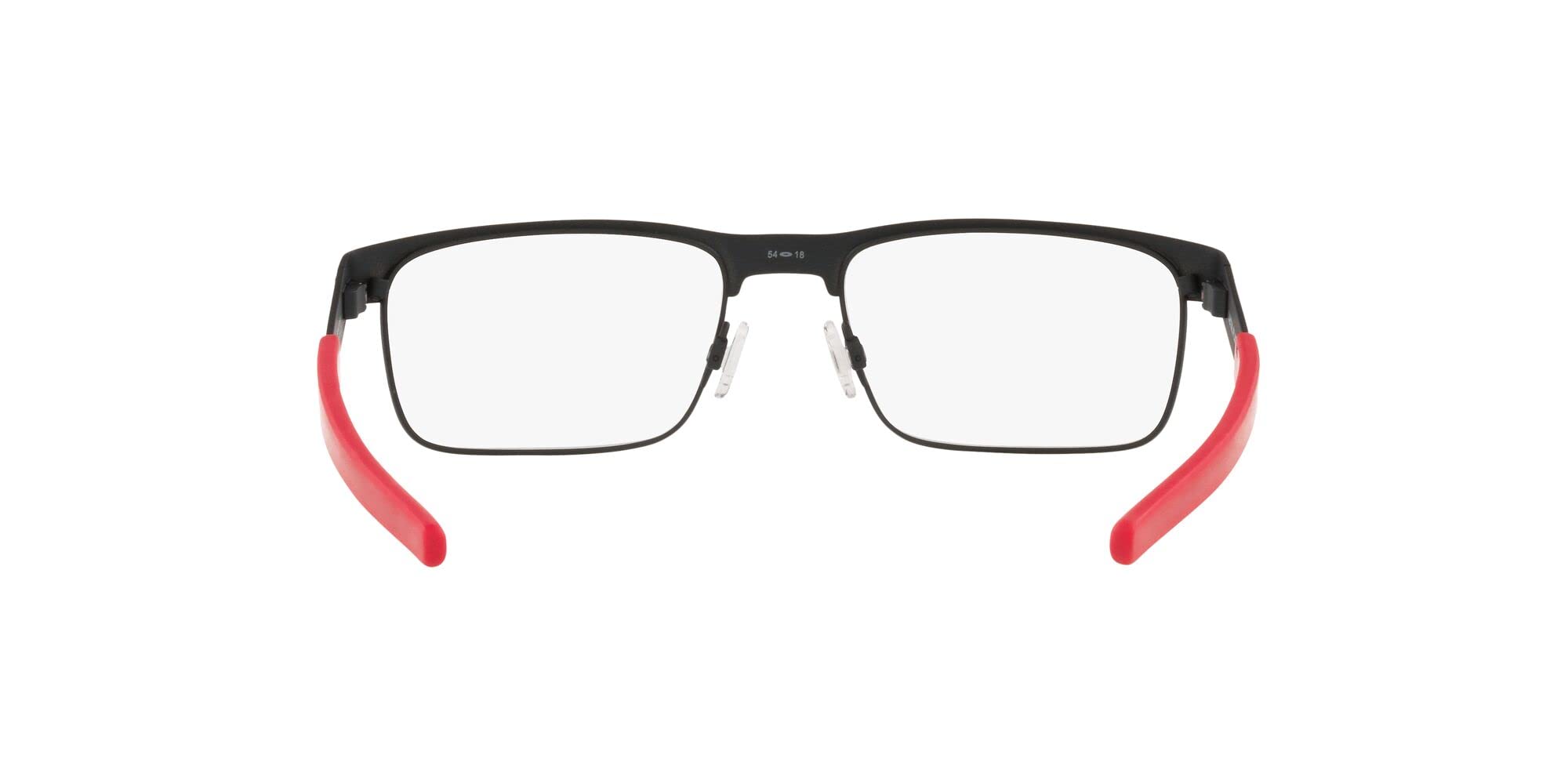 SATIN LIGHT STEEL | TRANSLUCENT LENS