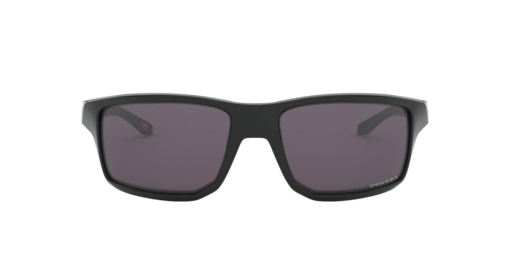 POLISHED BLACK | PRIZM GREY