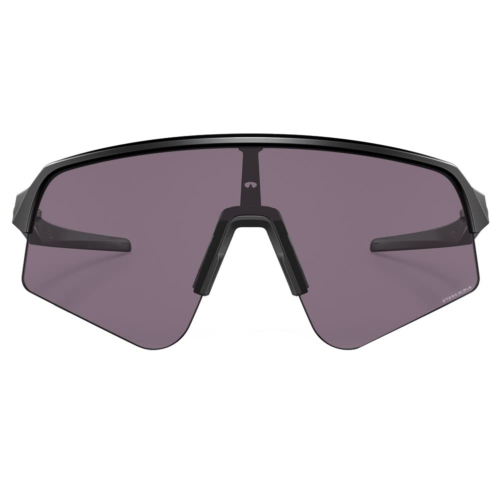 MATTE BLACK | PRIZM GREY